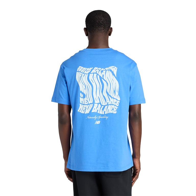 New Balance Wavey T-Shirt