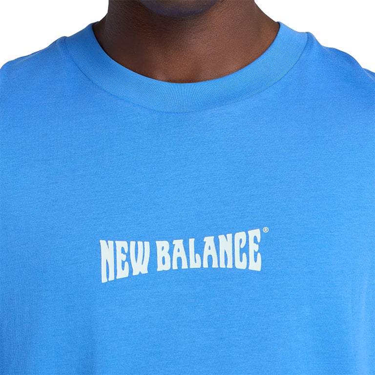 New Balance Wavey T-Shirt