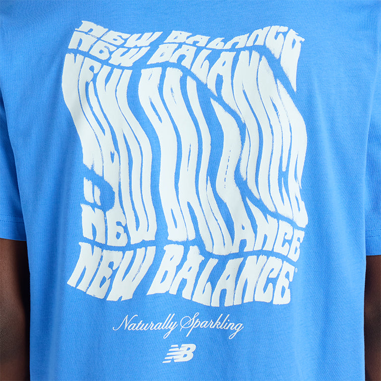 New Balance Wavey T-Shirt