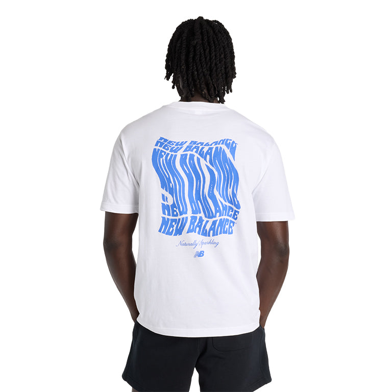 New Balance Wavey T-Shirt