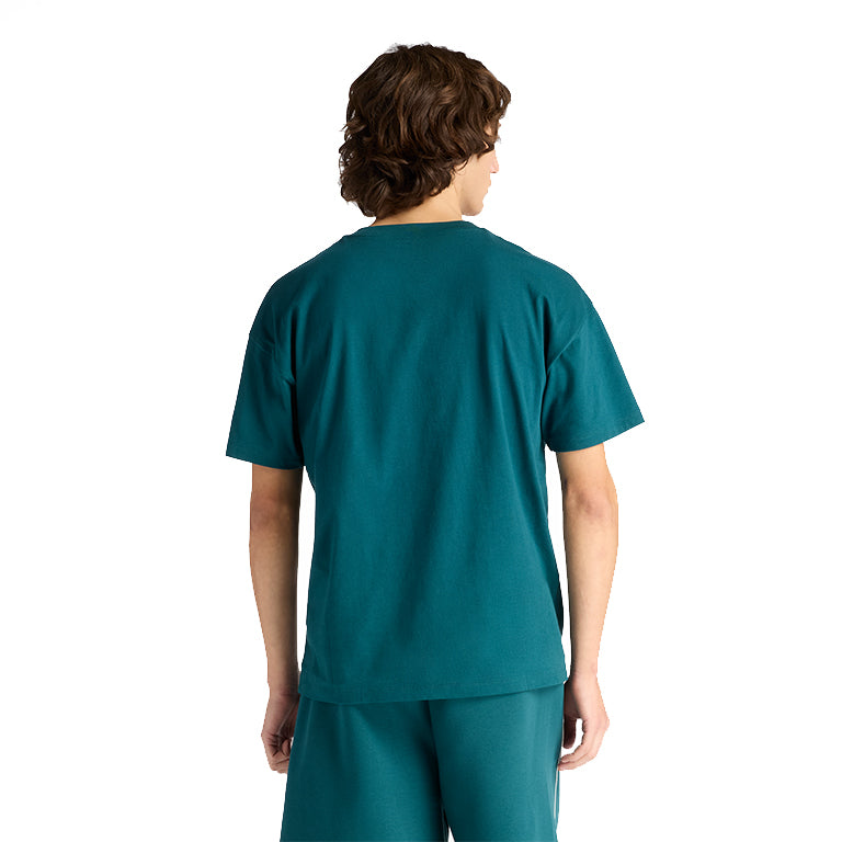 New Balance Linear Graphic T-Shirt