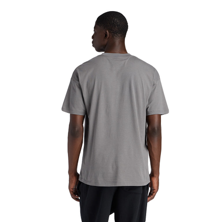 New Balance Linear Trackside Graphic T-Shirt