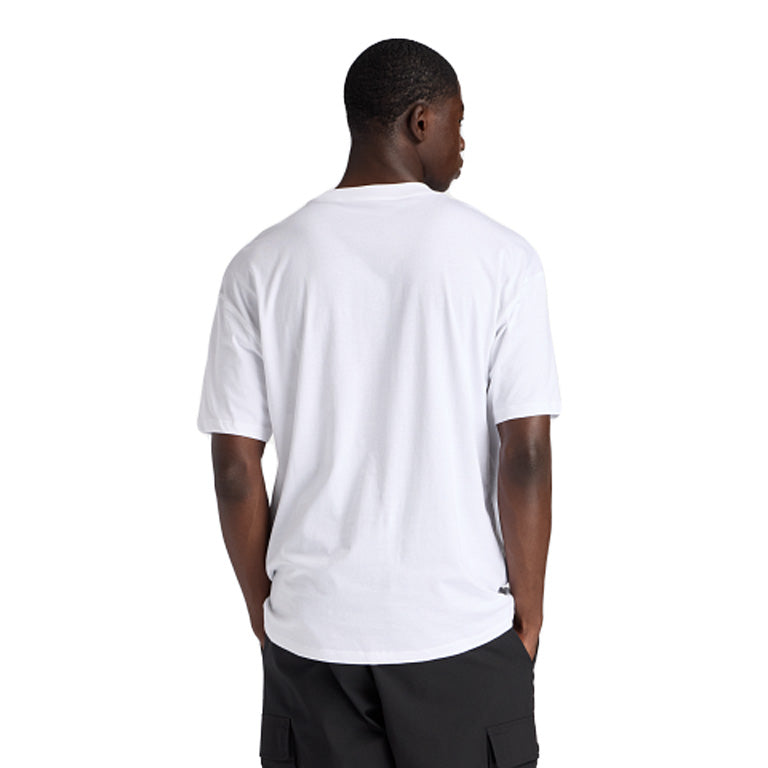 New Balance Linear Trackside Graphic T-Shirt