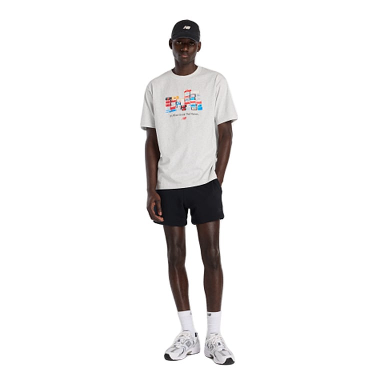 New Balance Boxes T-Shirt