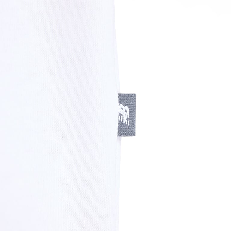 New Balance Classic Tri-Logo Heat Map T-Shirt