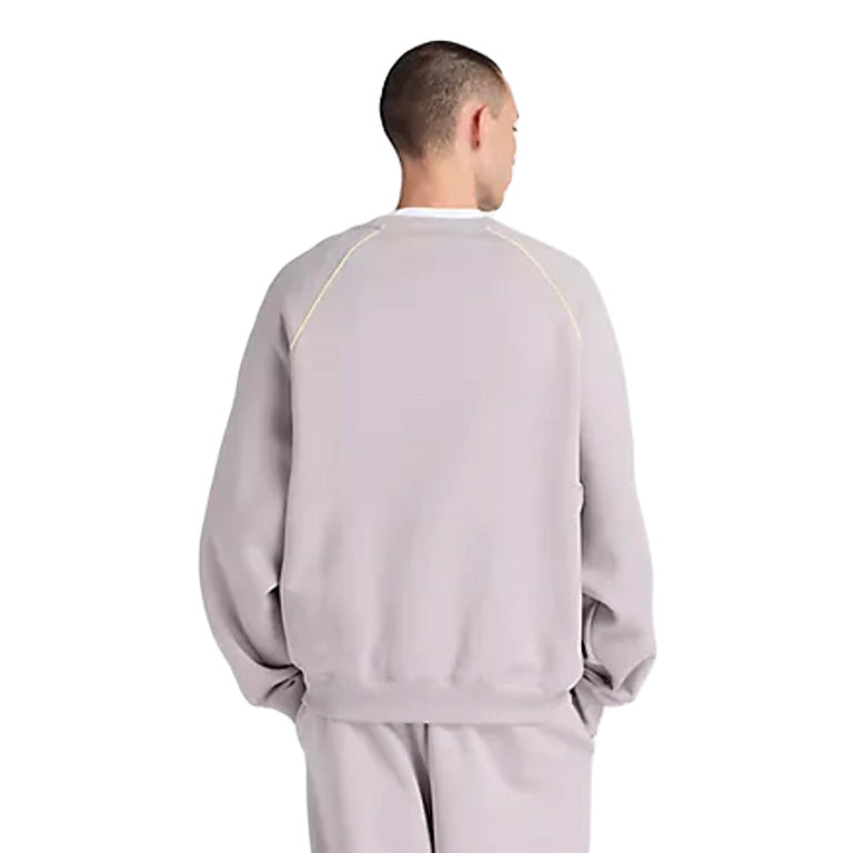 New Balance Trackside Fleece Crew
