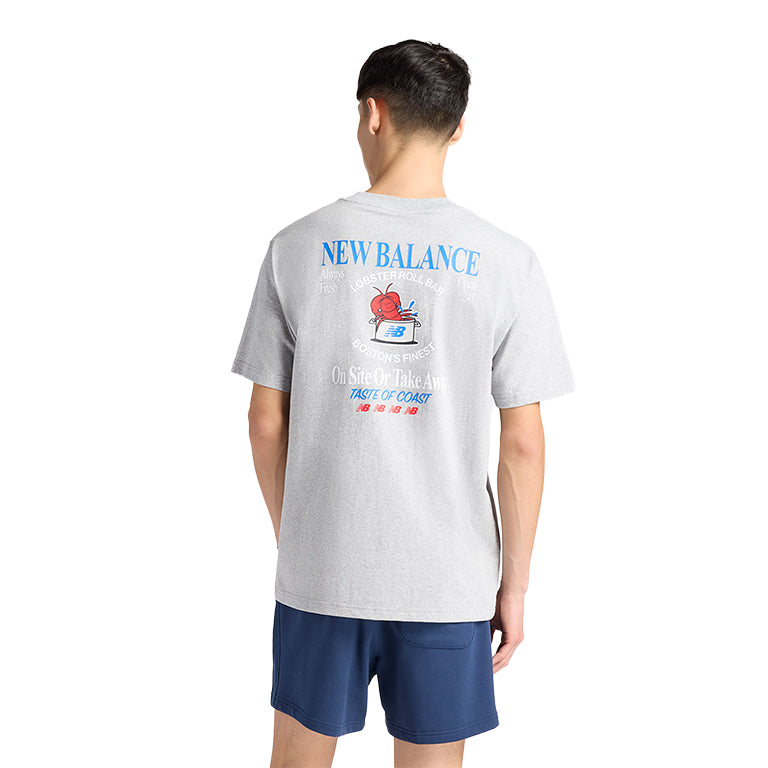 New Balance Lobster Roll T-Shirt