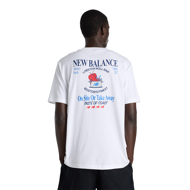 New Balance Lobster Roll T-Shirt