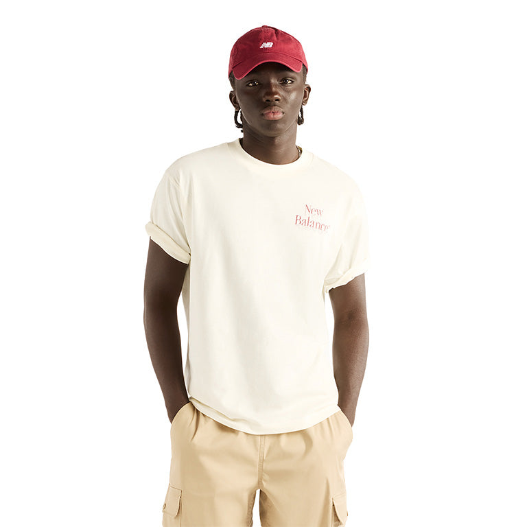 New Balance Digitally Remastered Hands T-Shirt