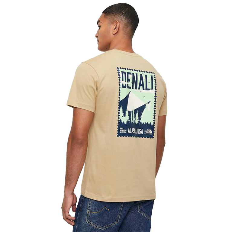 The North Face Vintage Denali T-Shirt