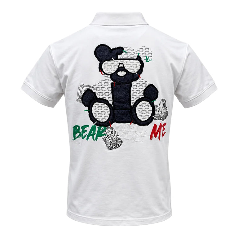 Vialli Orra Golfer T-Shirt