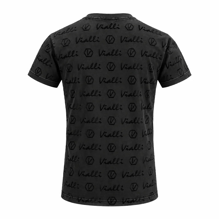 Vialli Ozmat T-Shirt