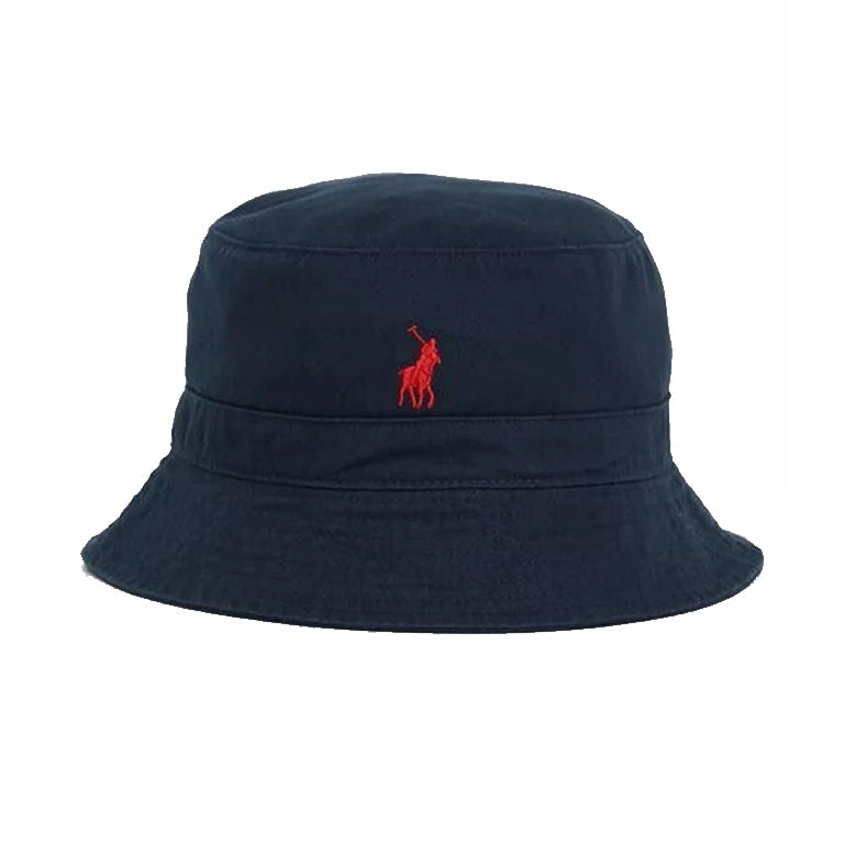 Polo Sydney Twill Bucket Hat