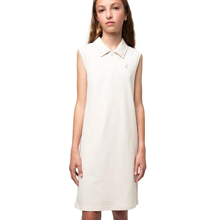 Polo Kids Tiffany Tennis Dress