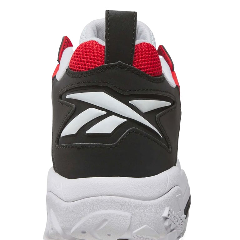 Reebok Brutus Low