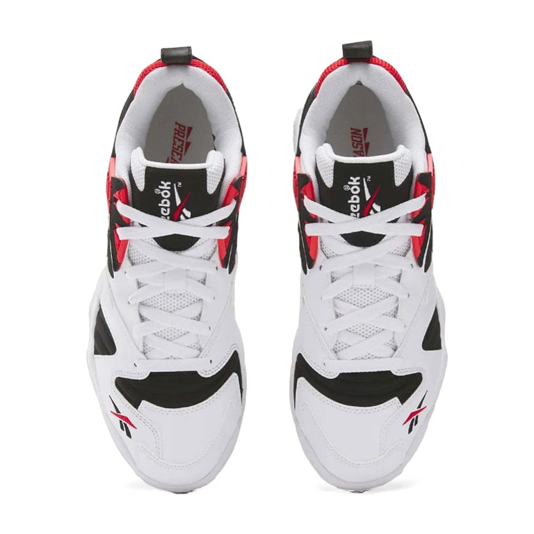 Reebok Brutus Low