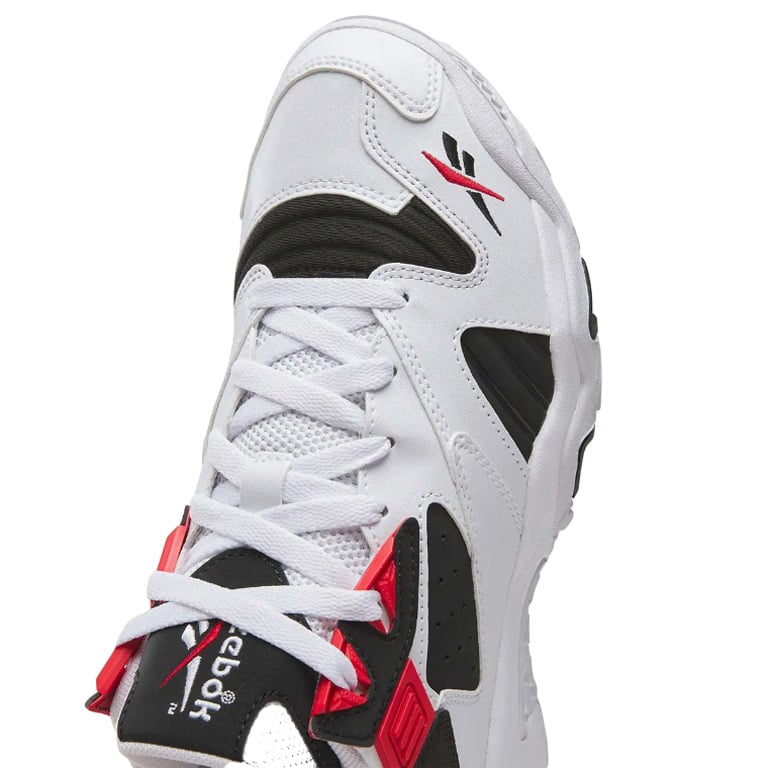 Reebok Brutus Low
