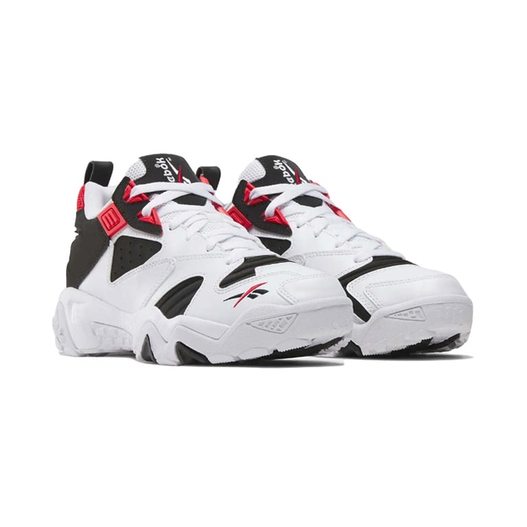 Reebok Brutus Low