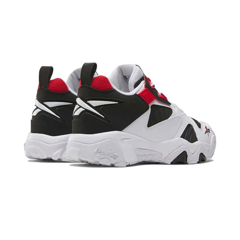 Reebok Brutus Low