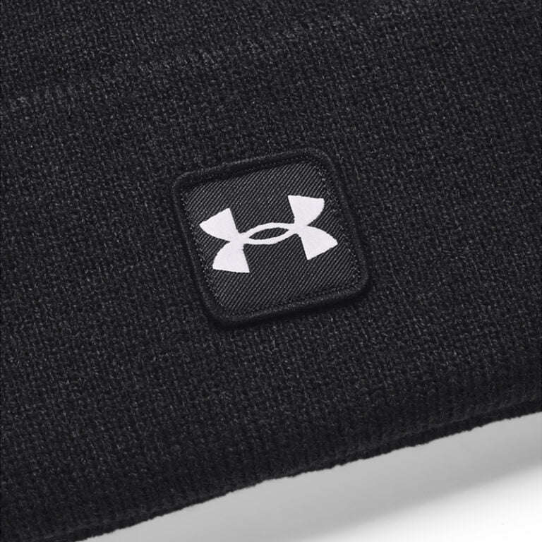 Under Armour Halftime Cuff Beanie