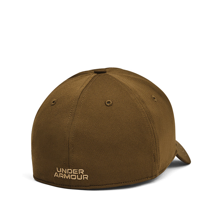 Under Armour Blitzing Cap