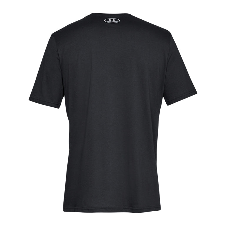 Under Armour Sportstyle Left Chest T-Shirt