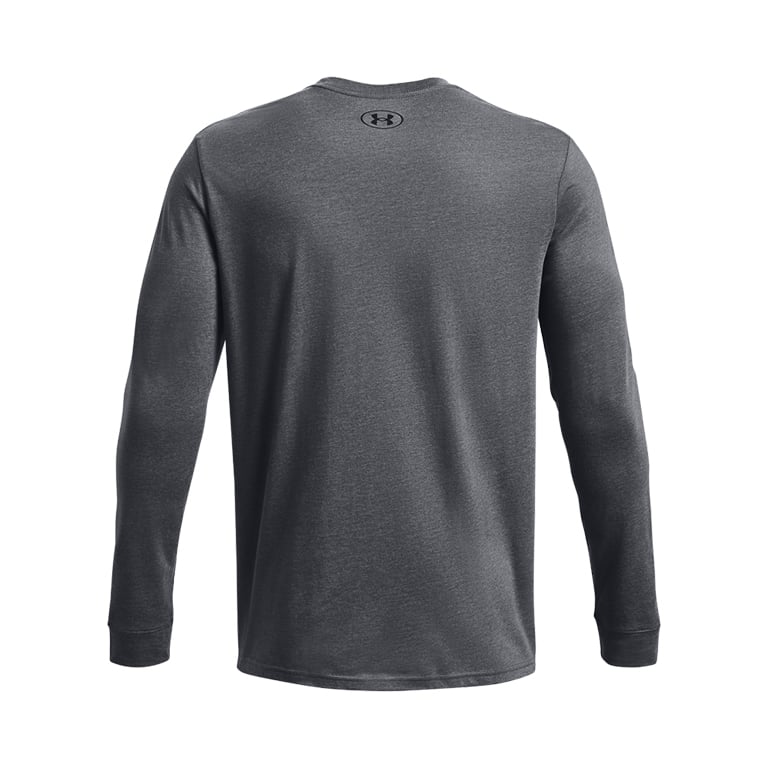 Under Armour Sportstyle Left Chest