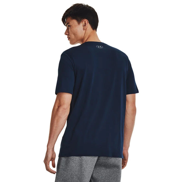 Under Armour Sportstyle Logo T-Shirt