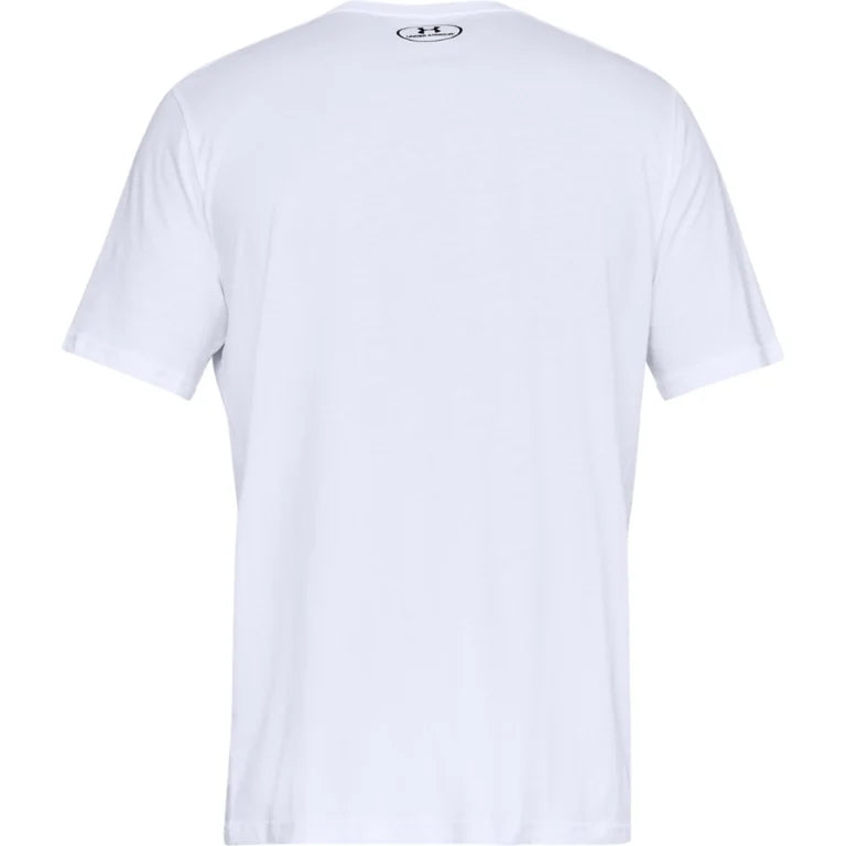 Under Armour Sportstyle Left Chest T-Shirt