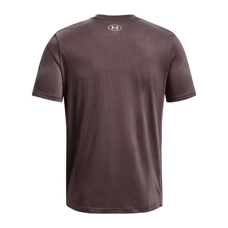 Under Armo9ur Elevated Core Pocket T-Shirt