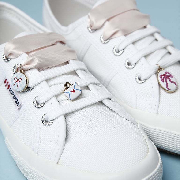 Superga 2750 Dream Charms