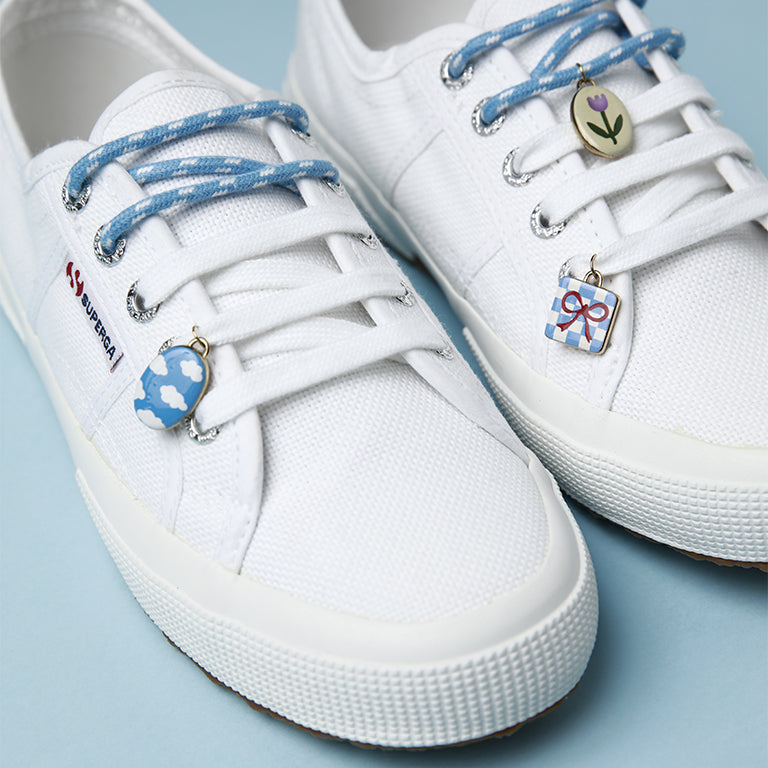 Superga 2750 Dream Charms