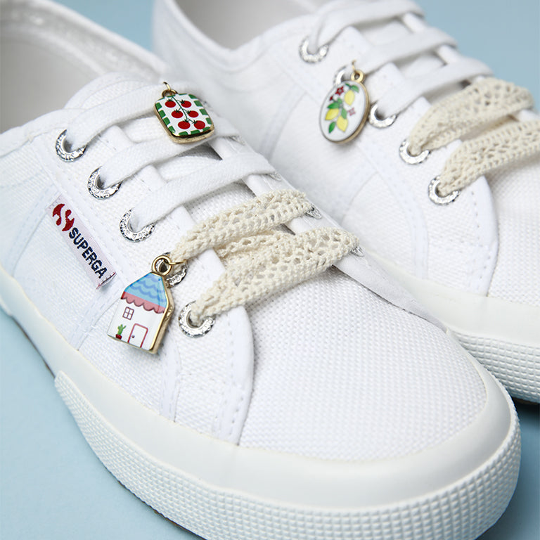 Superga 2750 Mediterranean Charms