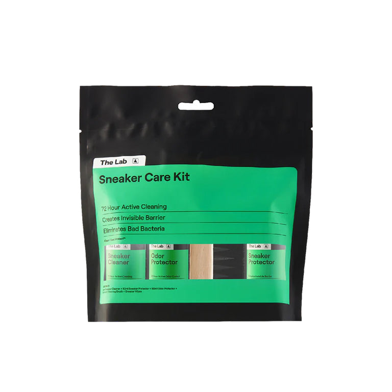 Sneaker Lab Premium Kit
