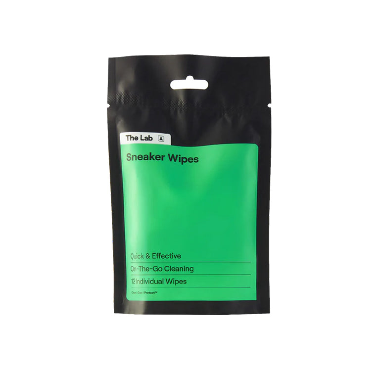 Sneaker Lab Sneaker Wipes