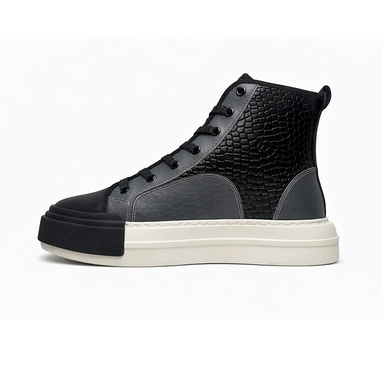 Vialli Theeb Mid Boot