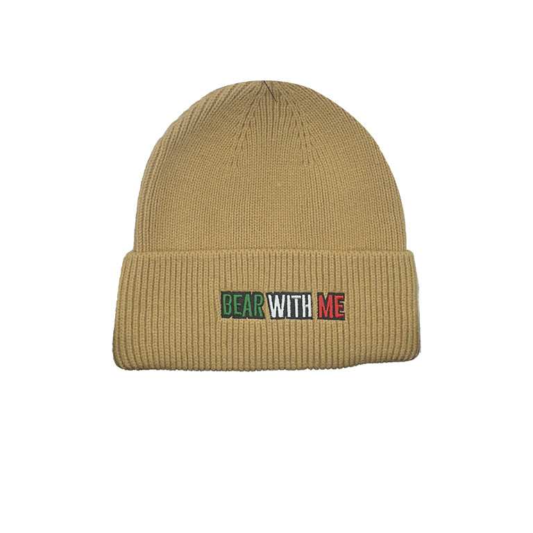 Vialli Hadrisio Beanie