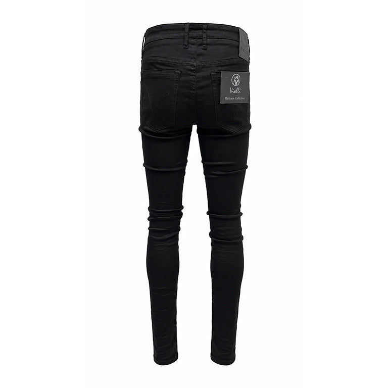 Vialli Rano Sottle Fit wash Jeans