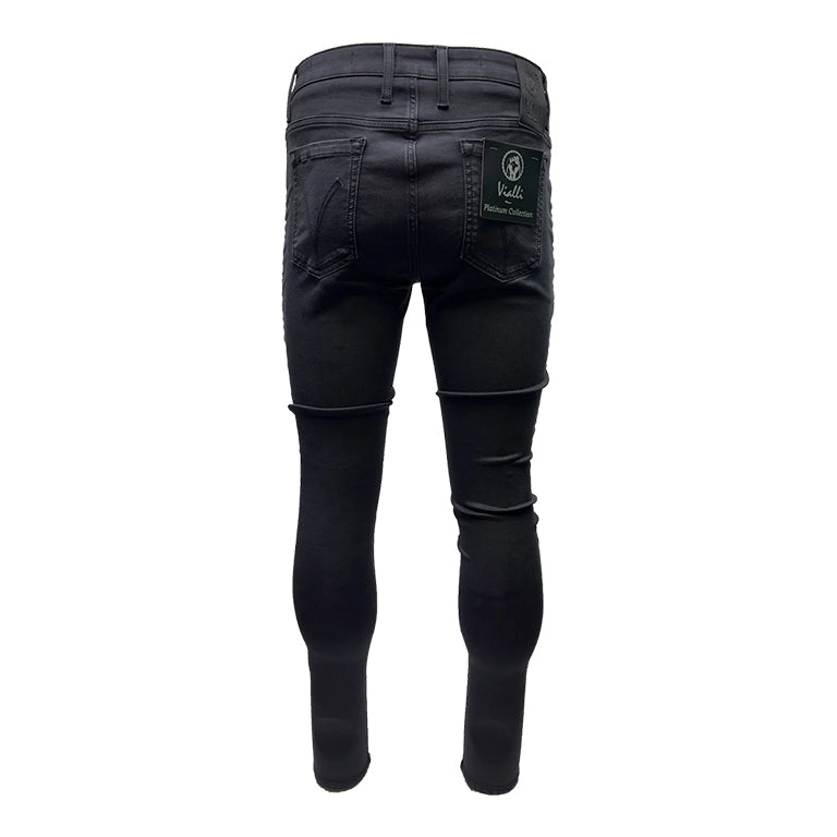 Viall Espangonzia Ultra Fit Jean