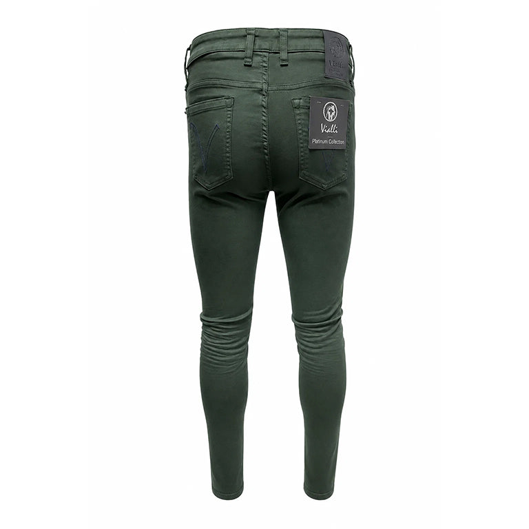 Vialli Gennie Ultra Fit Jeans