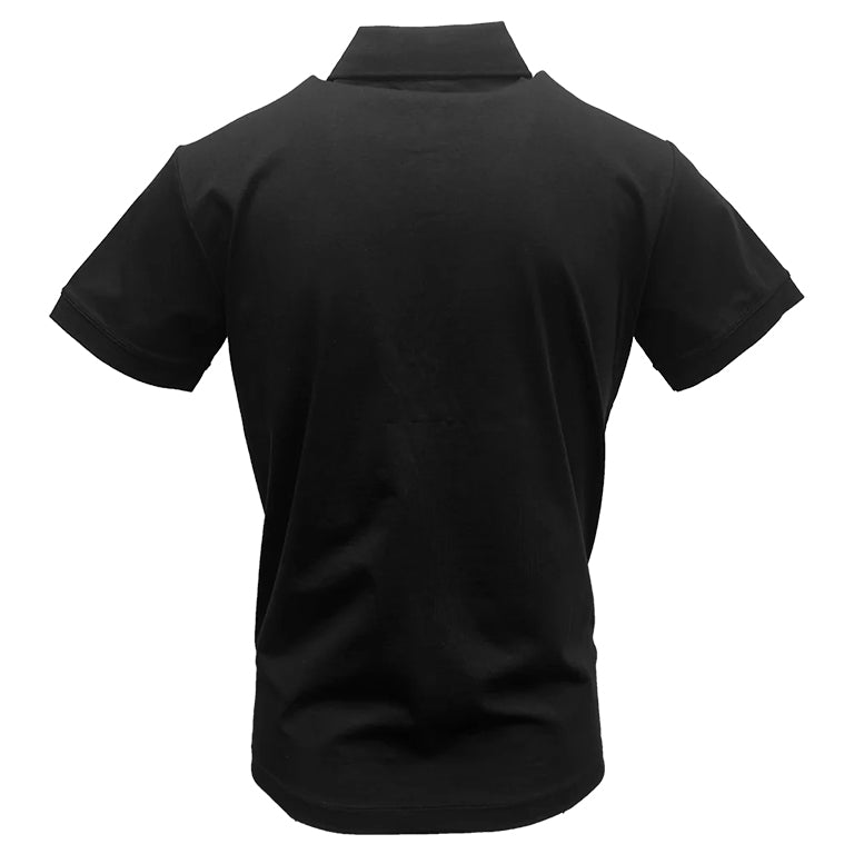 Vialli Levels Golfer