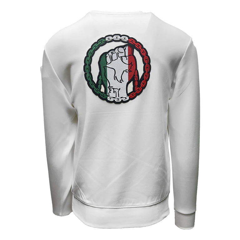 Vialli Kwaga Sweatshirt
