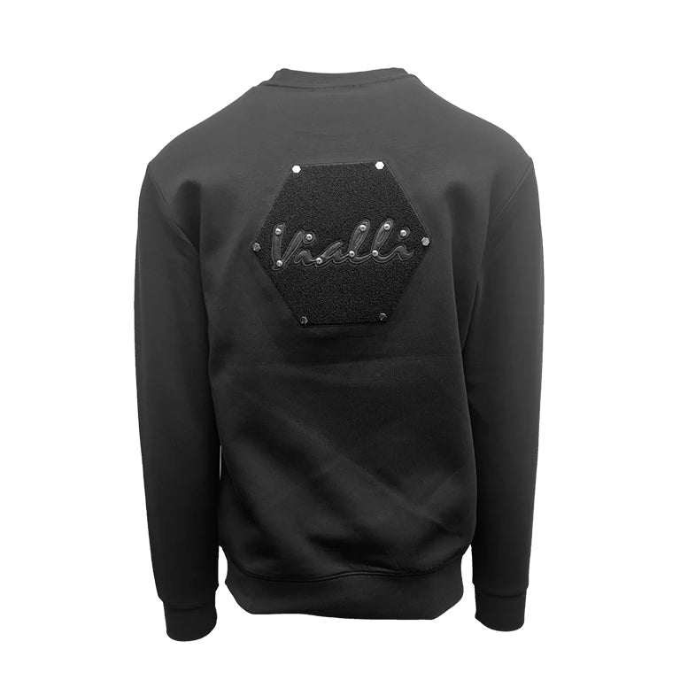 Vialli Maestro Sweater
