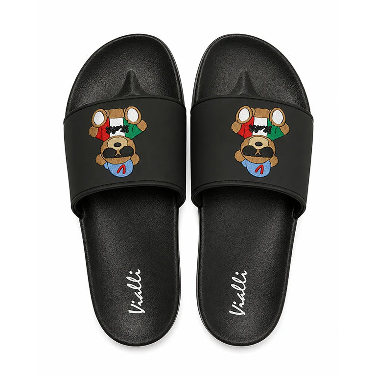 Vialli Yogi Slide