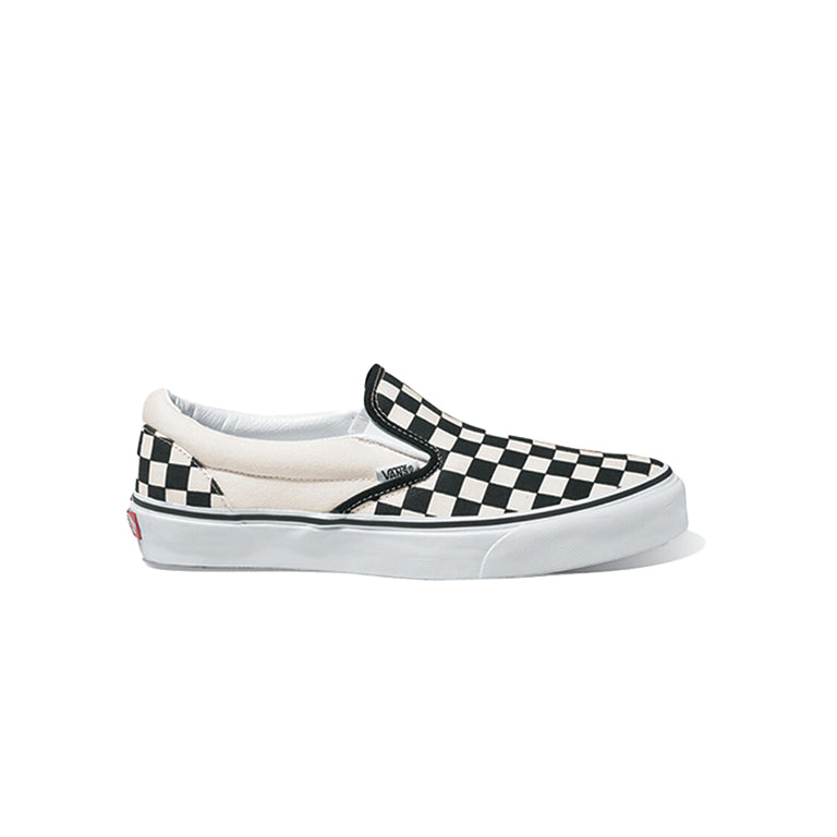 Vans Classic Slip On Checkerboard