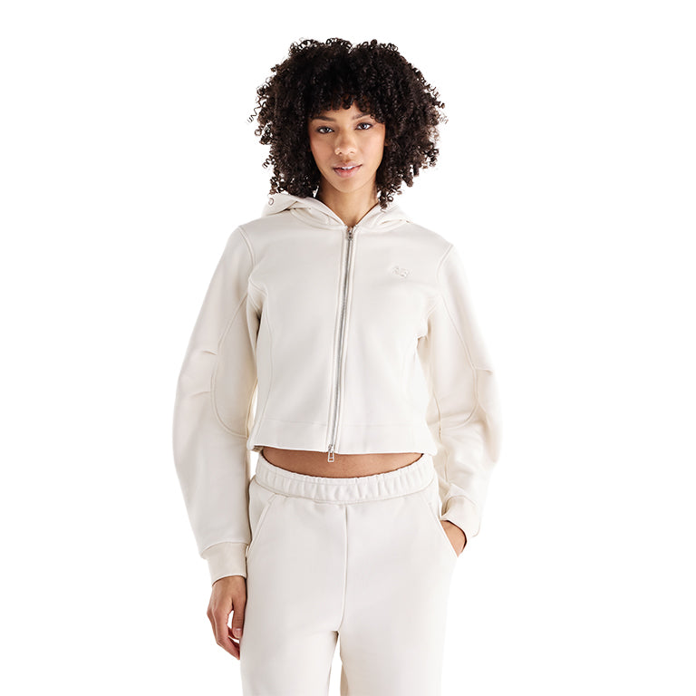 New Balance Athletics Crafted Full Zip Jacket