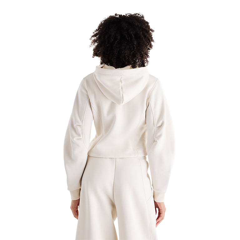 New Balance Athletics Crafted Full Zip Jacket