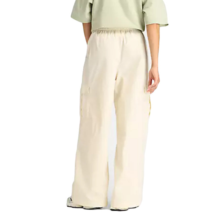New Balance Woven Cargo Pants