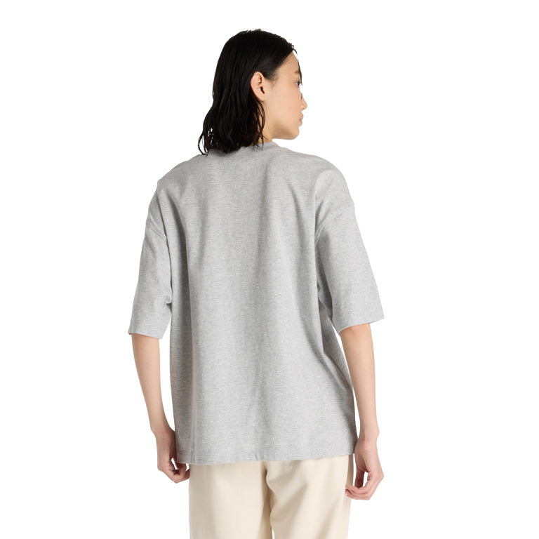 New Balance Flower Shoe T-Shirt