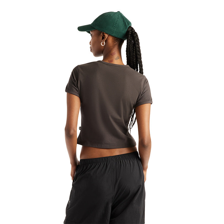 New Balance Trackside Ringer T-Shirt